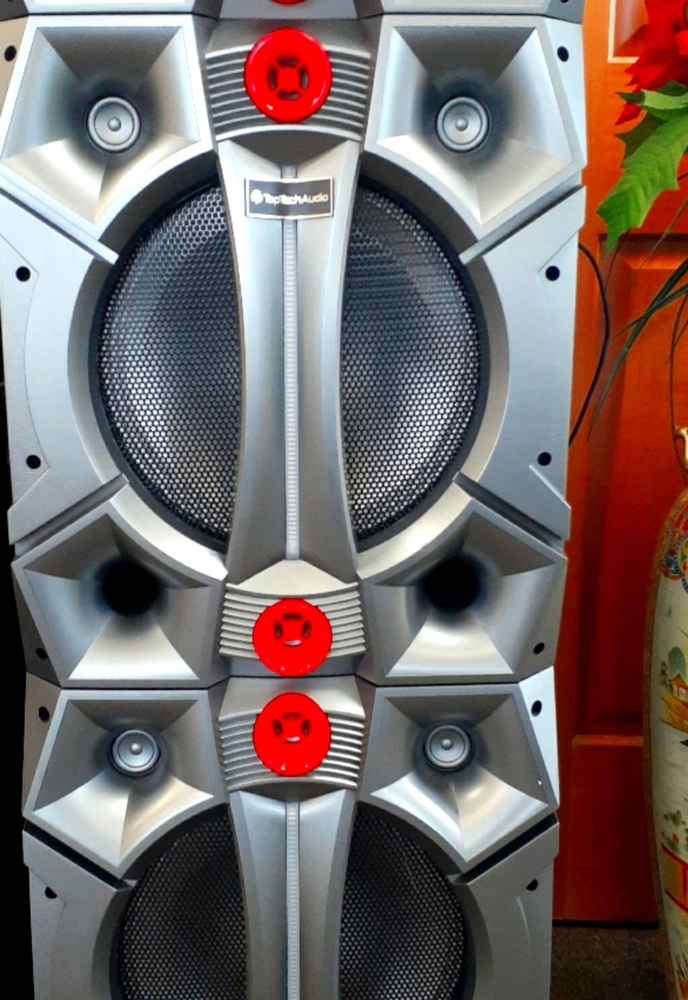 Top tech Audio  Speaker